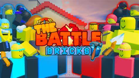 Brick Battle 3D