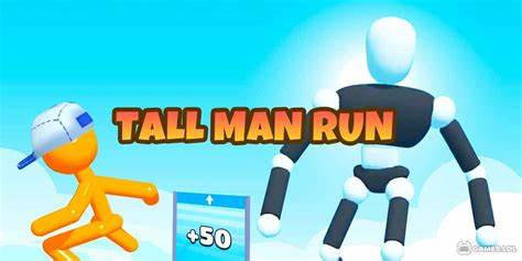 Taller Run